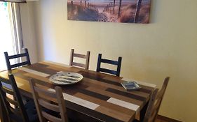 Tiagos Apartament