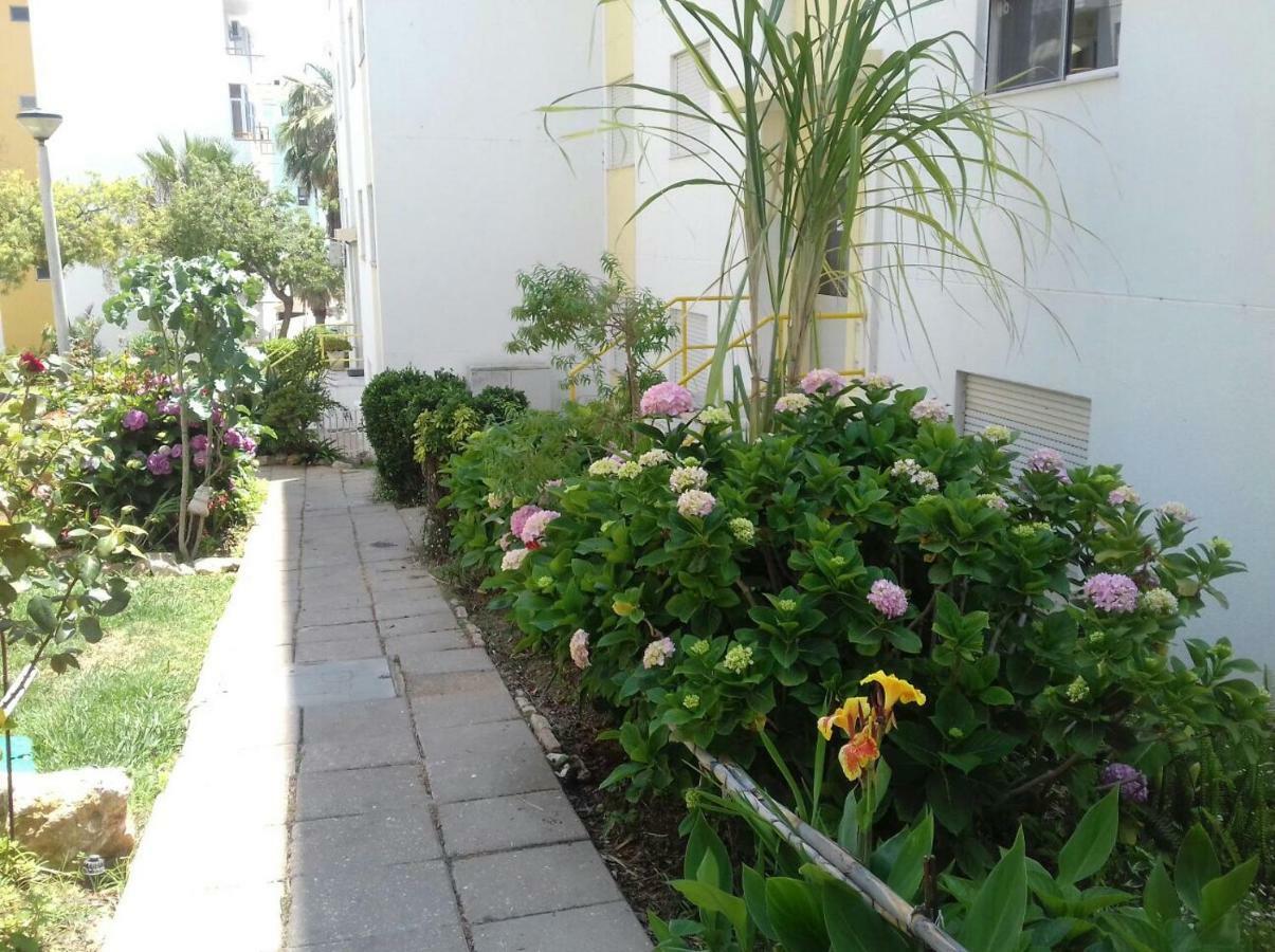 Tiagos Apartament Distrito de Distrito de Faro Exterior foto